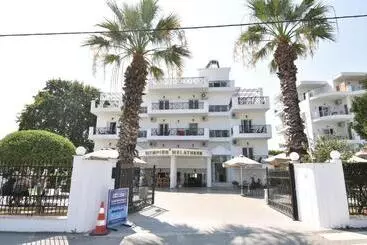 Hotel Olympion Melathron