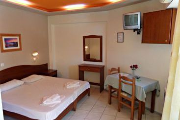 Hotel Paradise Apartments