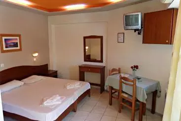 酒店 Paradise Apartments