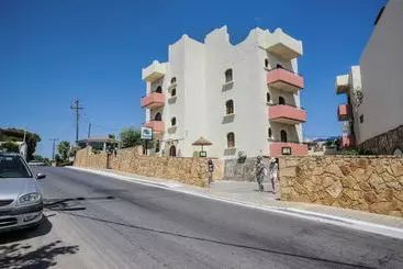 Hotel Paradise Apartments