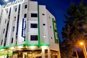 Hotel Parkland