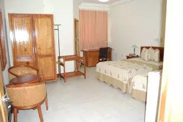 Royal Cockpit Hotels Accra