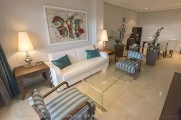 هتل روستایی Rural Quinto Cecilio