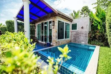 בית מלון כפרי Sea Valley Resort