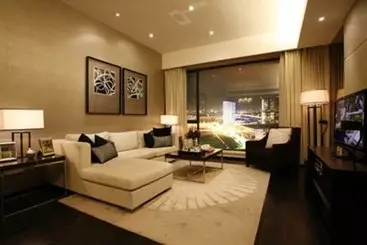 Hotel Silin Residence Poly World Trading Center