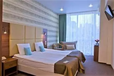 فندق Sochi Breeze Spa