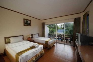 فندق Green Park Resort