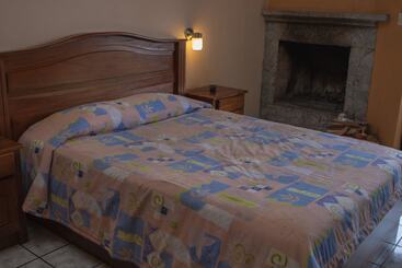 فندق Villa Zurquí