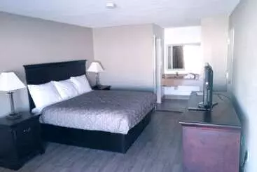 فندق على الطريق Gateway Inn Savannah