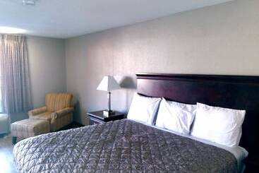 فندق على الطريق Gateway Inn Savannah