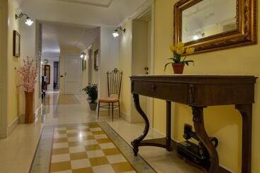 Bed and Breakfast Casa Manzella