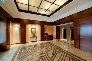 Appartamento Inqse Warsaw | Centre