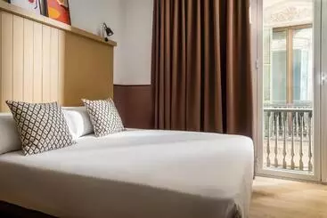 Хостел Bypillow Ramblas