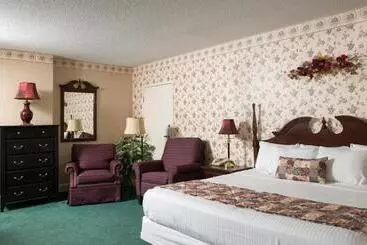 Hotelli Birdinhand Family Inn