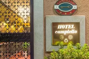 هتل Campiello