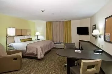 فندق Candlewood Suites Tupelo, An Ihg