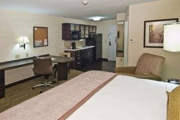 فندق Candlewood Suites Tupelo, An Ihg