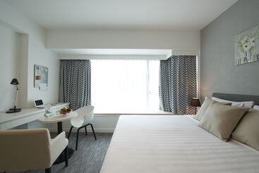 هتل Grand Bay View