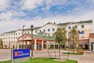 Otel Hilton Garden Inn Midland