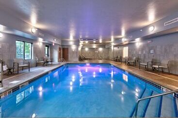 Holiday Inn Express Hotel & Suites Shakopee, An Ihg