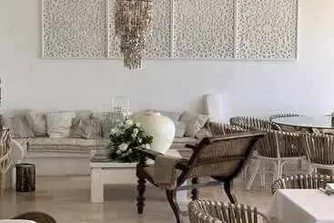 هتل La Locanda Del Carrubo