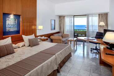 هتل Meliá Habana