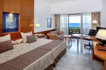 هتل Meliá Habana