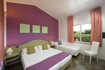 ホテル Amareclub Rocca Dorada