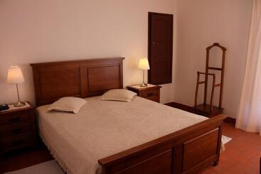 בית מלון כפרי Dom Dinis Marvao