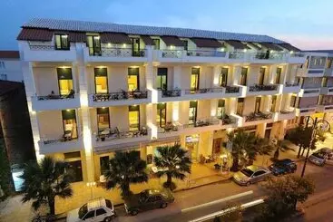 Hotel & Spa Kentrikon