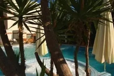 Hôtel & Spa Kentrikon