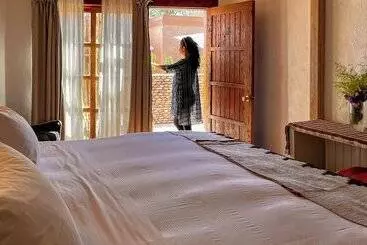 호텔 Terrantai Lodge