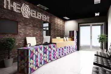Hotel The Element