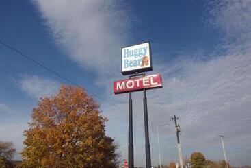 Huggy Bear Motel