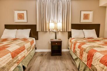 아파트 Prince Resort