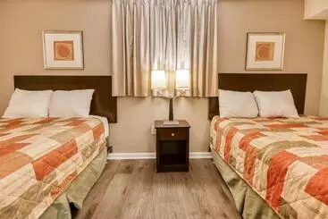 Appartement Prince Resort