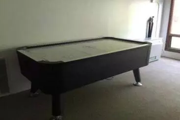 אתר נופש Evergreen Valley Inn