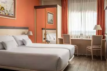 Sunotel Club Central