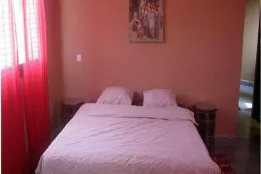 Albergue Auberge Villa Azur