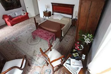 Aparthotel Palazzo Contarini Della Porta Di Ferro