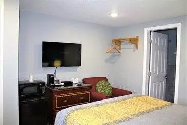 Campbell's Motel Scottsburg