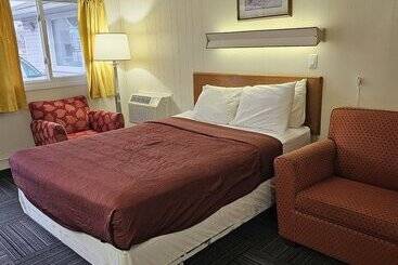 Home Motel Abbotsford