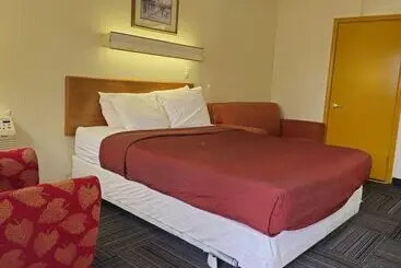 Home Motel Abbotsford