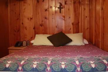 Hotel Amizette Inn And Restaurant