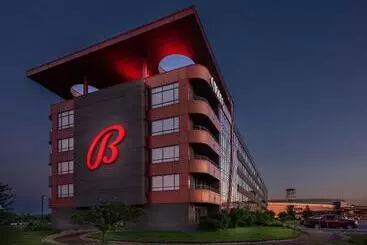 Отель Bally S Quad Cities Casino &