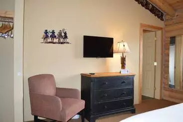 Hotelli Cody Cowboy Village