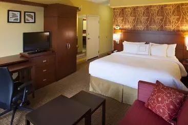 Hotel Courtyard By Marriott Atlanta Conyers