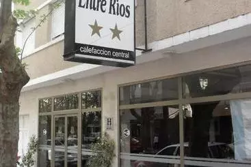 Hotel Entre Rios