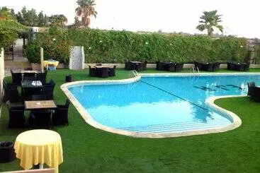 Hotel Euro Japan Residence