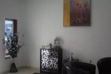 Hotel Euro Japan Residence